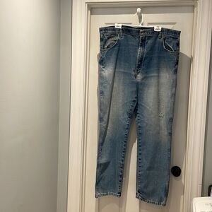 Wrangler George Straight action fit jeans SZ 42X34